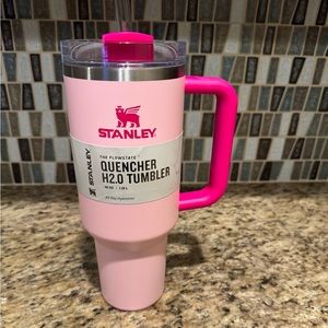 STANLEY 40oz - Flamingo